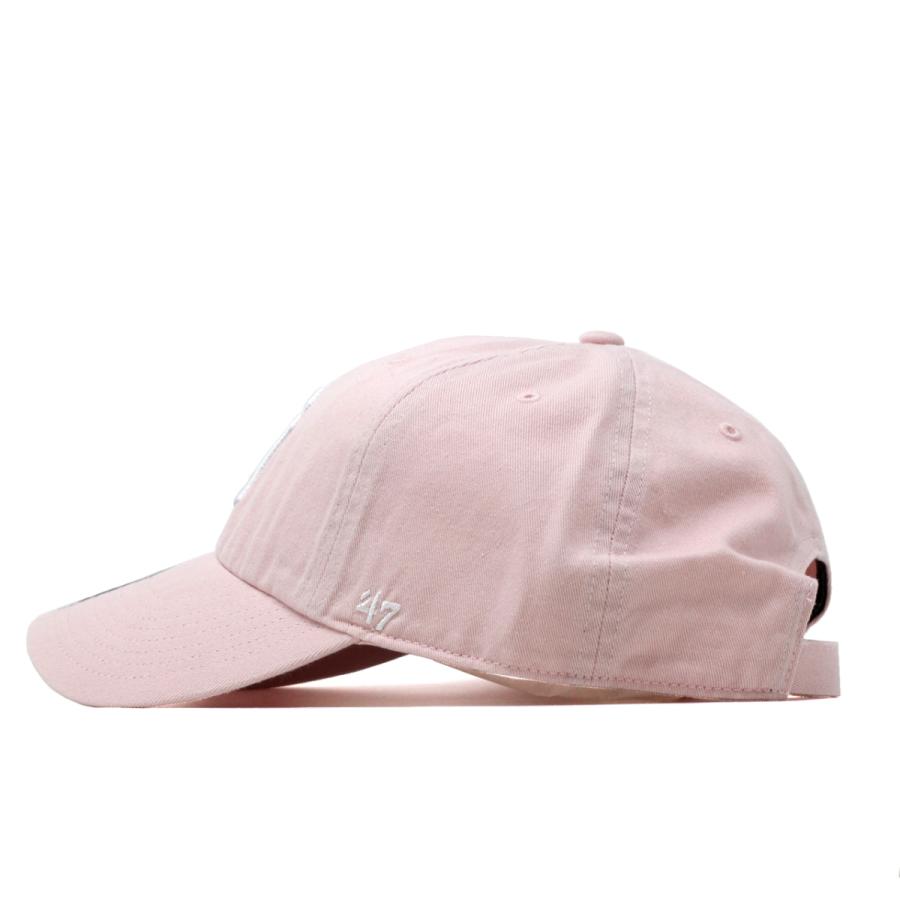 47Brand 47 キャップ クリーンナップ フォーティーセブン 47Brand 47 キャップ クリーンナップ フォーティーセブン
