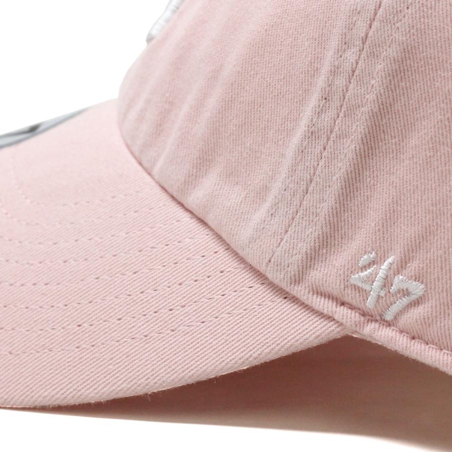 47Brand 47 キャップ クリーンナップ フォーティーセブン 47Brand 47 キャップ クリーンナップ フォーティーセブン