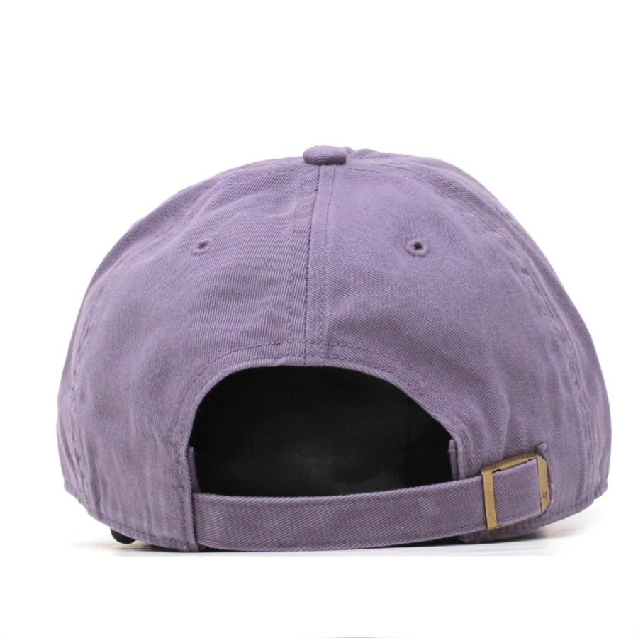 47 キャップ クリーンナップ フォーティーセブン Yankees '47 CLEAN UP Iris パープル 47brand｜elehelm-hatstore｜04