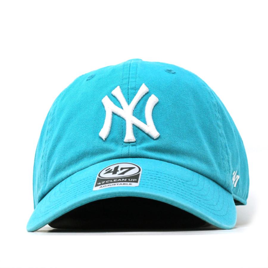 47 キャップ クリーンナップ フォーティーセブン Yankees '47