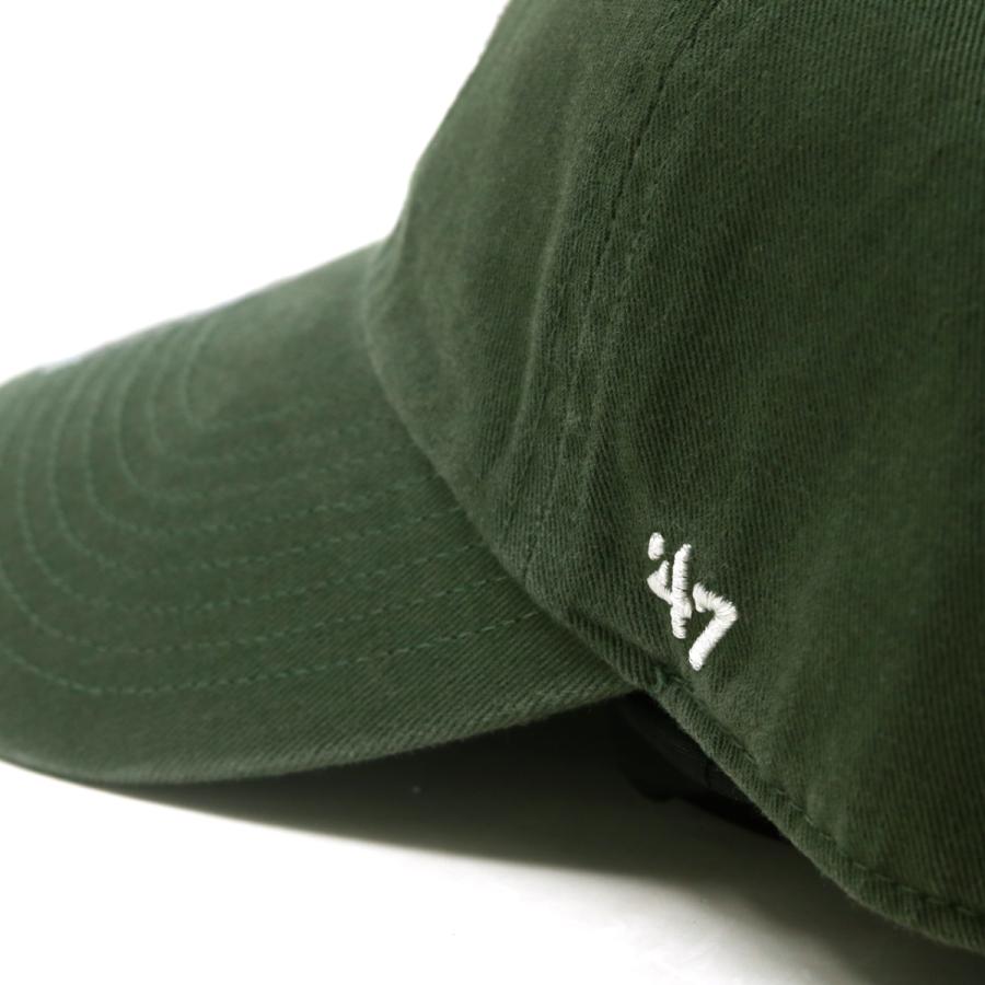 47（フォーティーセブン） キャップ メンズ レディース ブランド