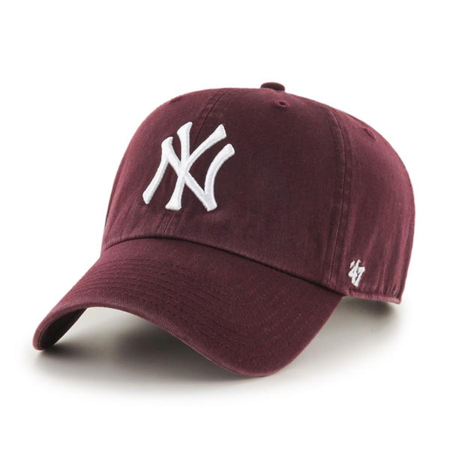 47Brand 47 キャップ クリーンナップ フォーティーセブン 47Brand 47 キャップ クリーンナップ フォーティーセブン