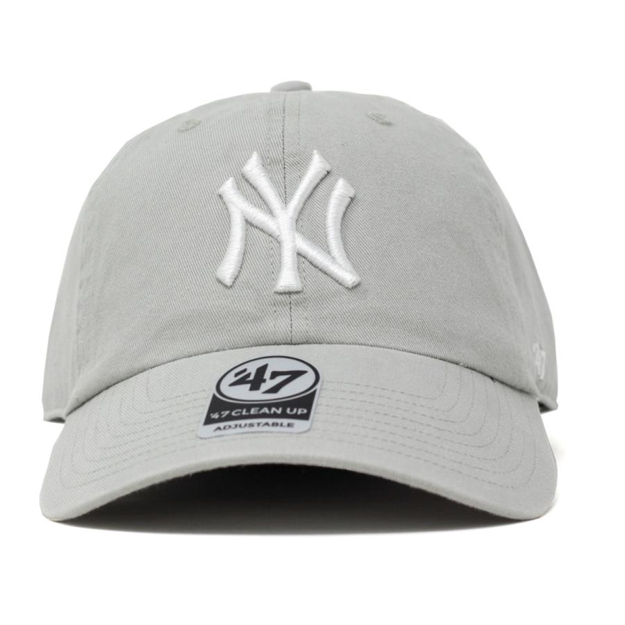 47（フォーティーセブン） キャップ クリーンナップ ブランド キャップ