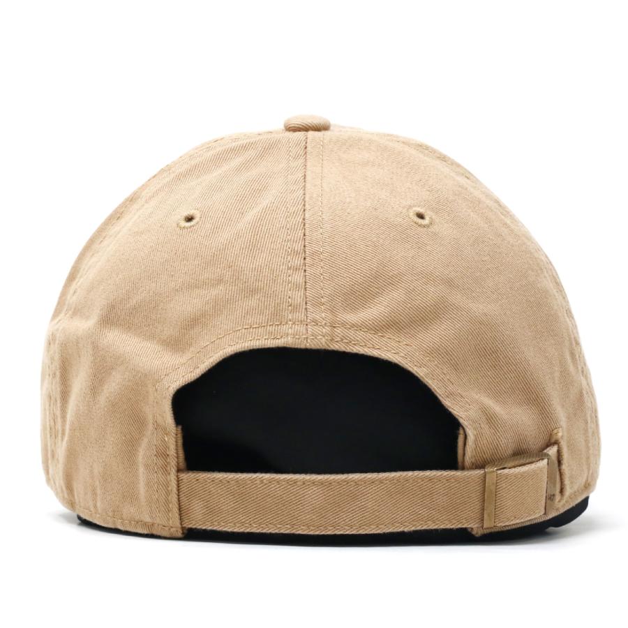 47（フォーティーセブン） キャップ 47brand クリーンナップ Yankees