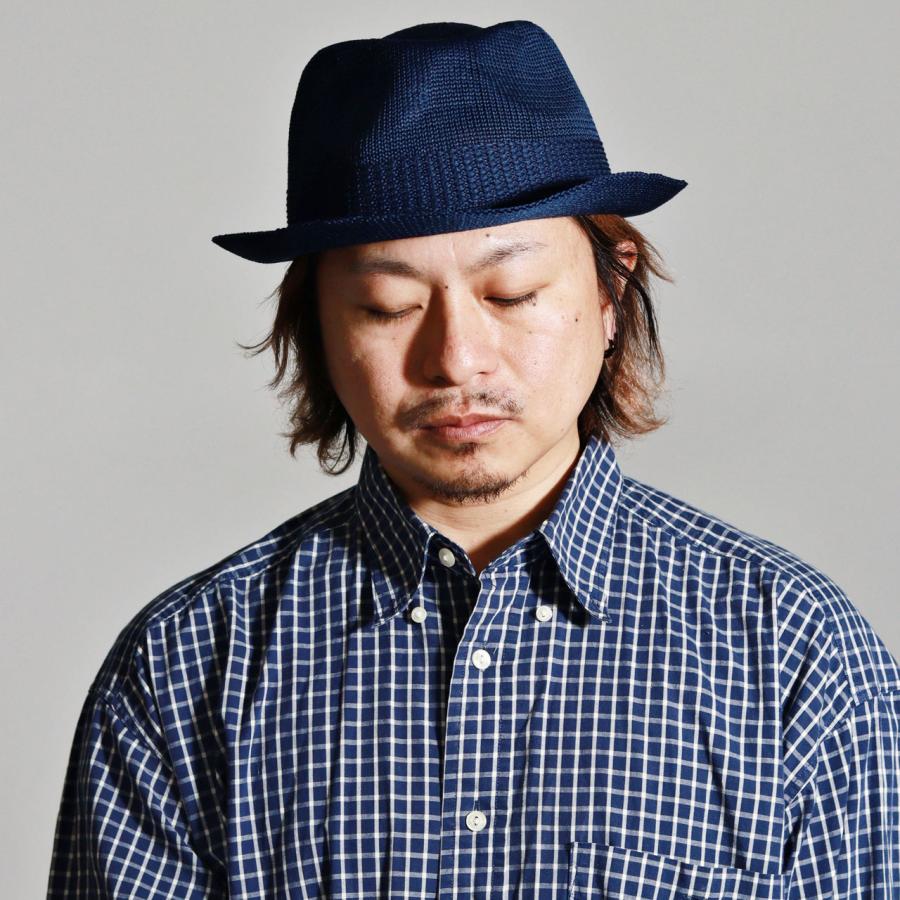 ReqHatter（レックハッター） ハット メンズ サーモハット 帽子 UV対策
