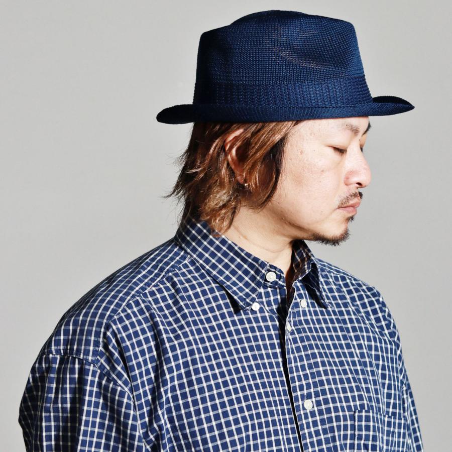 ReqHatter（レックハッター） ハット メンズ サーモハット 帽子 UV対策