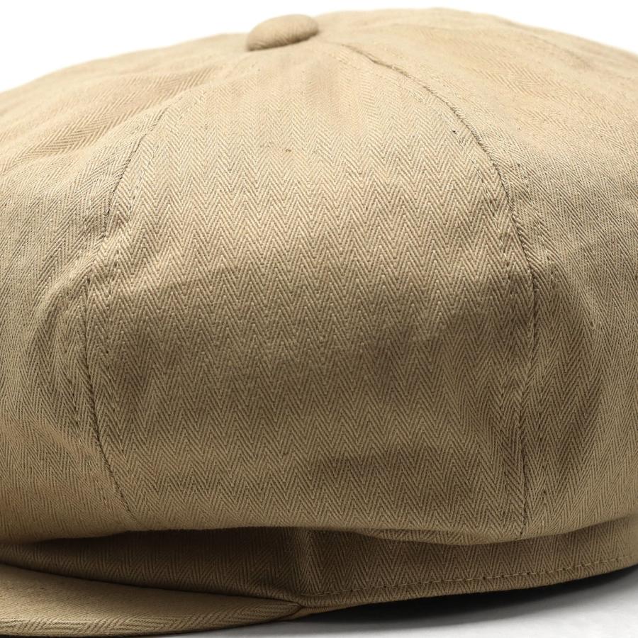 RRL グレー 、ヘリンボーン・キャスケット RRL グレー 、ヘリンボーン・キャスケット