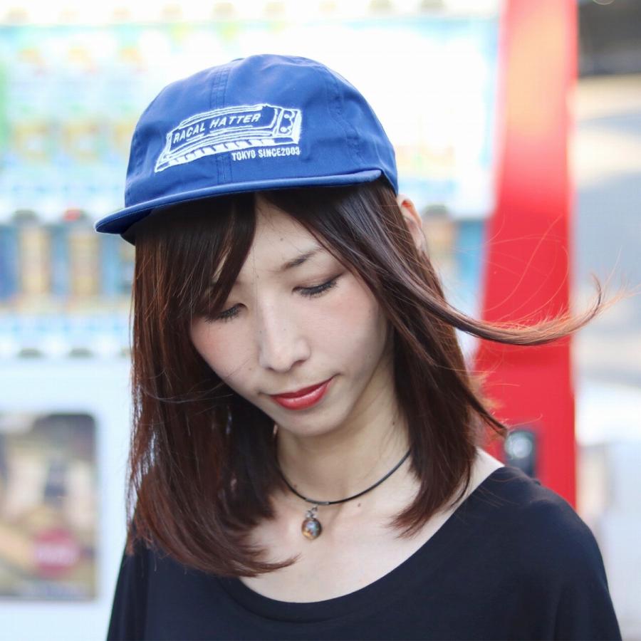 涼しい帽子 日本製 スケーターキャップ 帽子 Cap Racal ベーシック ストリート ブランド 春夏 ハーモニカ メンズ ブルー Rl 17 0 041 Elehelm帽子通販専門店 通販 Yahoo ショッピング
