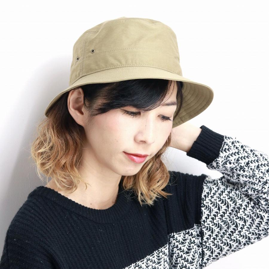 オールシーズン バケットハット レディース コットン サファリハット 帽子 ラカル メンズ ハット 折りたたみ可 Racal 日本製 ベージュ Rl 17 902 006 Elehelm帽子通販専門店 通販 Yahoo ショッピング