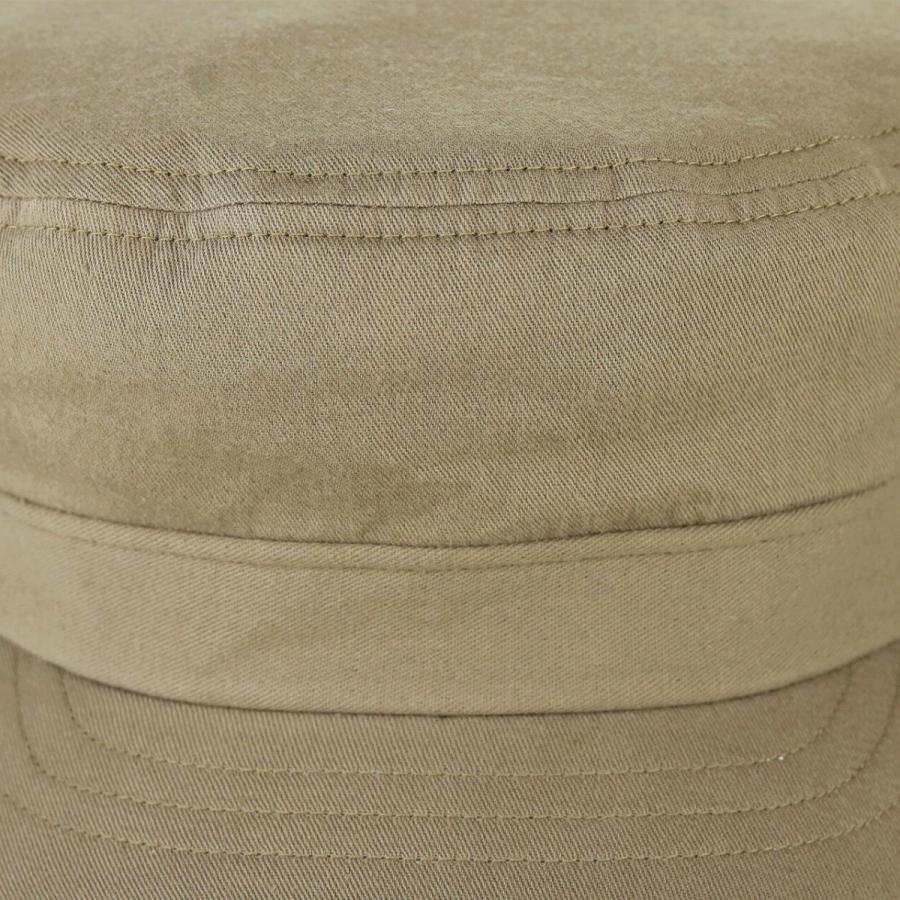 RACAL（ラカル） 秋冬 modscap マリンキャップ CAP ブランド キャップ