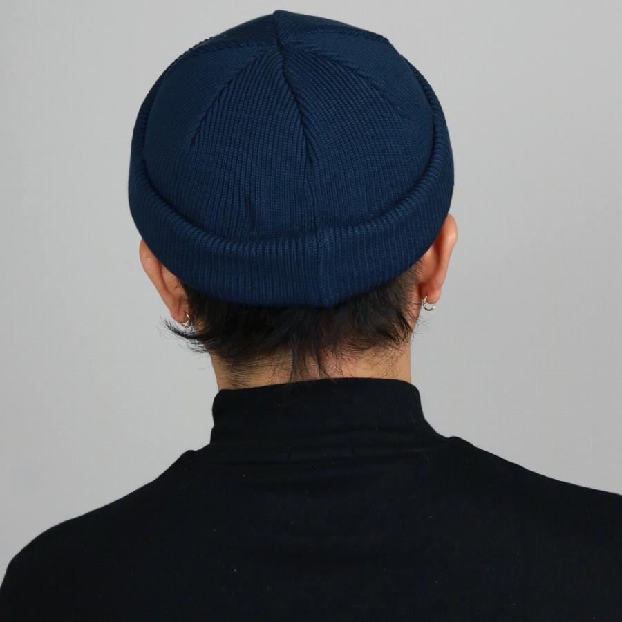 RACAL（ラカル） メンズ 秋冬 ワッチキャップ 帽子 レディース 春夏
