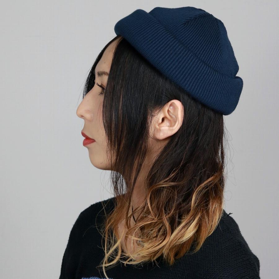 RACAL（ラカル） メンズ 秋冬 ワッチキャップ 帽子 レディース 春夏