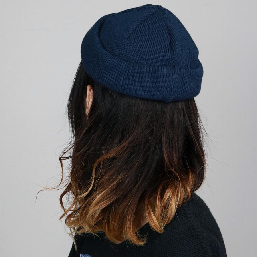 RACAL（ラカル） メンズ 秋冬 ワッチキャップ 帽子 レディース 春夏