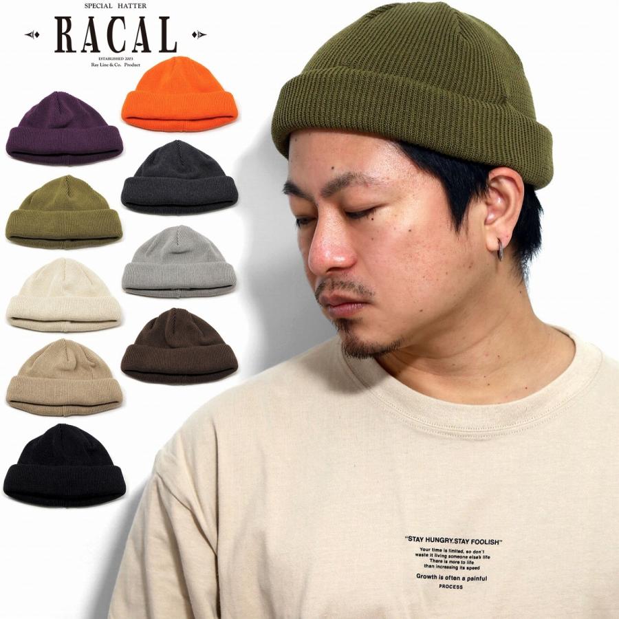 定番 ロールアップ Racal 帽子 メンズ ロールキャップ フィッシャーマンキャップ 春夏 Coolmax ロールキャップ メンズ ニット帽 メンズ ラカル 涼しい帽子 Rl 18 935cm Elehelm帽子通販専門店 通販 Yahoo ショッピング