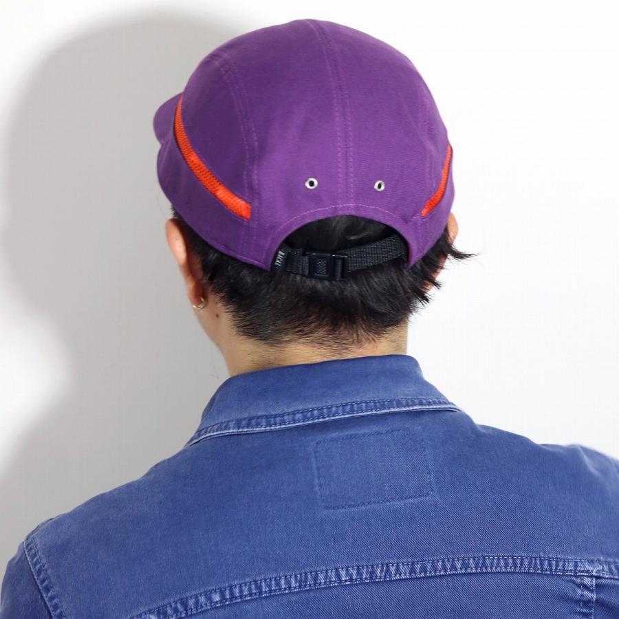 ナチュラル メッシュ キャップ 帽子 メンズ Cap Racal 日本製 シンプル 春夏 ジェットキャップ ブランド ストリート系 スポーティー グレープ Rl 18 961 030 Elehelm帽子通販専門店 通販 Yahoo ショッピング