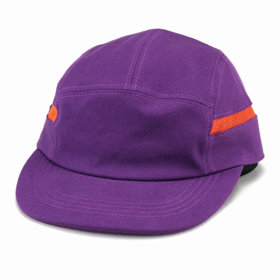 ナチュラル メッシュ キャップ 帽子 メンズ Cap Racal 日本製 シンプル 春夏 ジェットキャップ ブランド ストリート系 スポーティー グレープ Rl 18 961 030 Elehelm帽子通販専門店 通販 Yahoo ショッピング