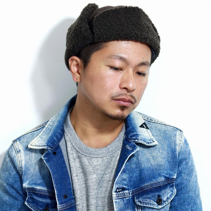 コーデュロイ 防寒 秋 冬 飛行帽子 メンズ 帽子 メンズ Racal イヤーマフ 日本製 ボア フライトキャップ メンズ フライトキャップ 茶 ブラウン Rl 18 990 061 Elehelm帽子通販専門店 通販 Yahoo ショッピング