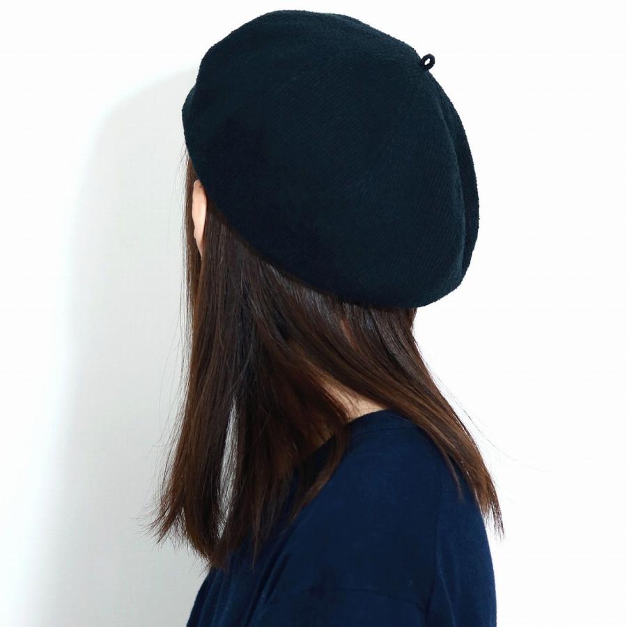 RACAL（ラカル） ベレー帽 メンズ 帽子 キャスケット レディース 日本