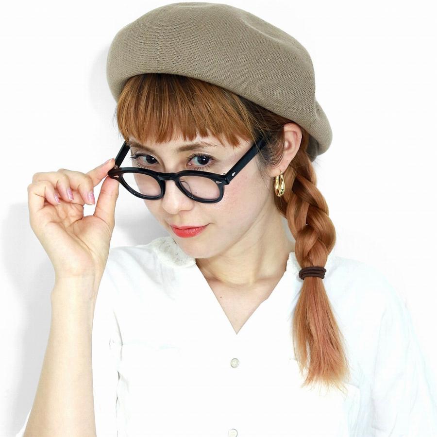 RACAL ツバ付き ベレー帽 メンズ CAP ブランド 春 夏 racal