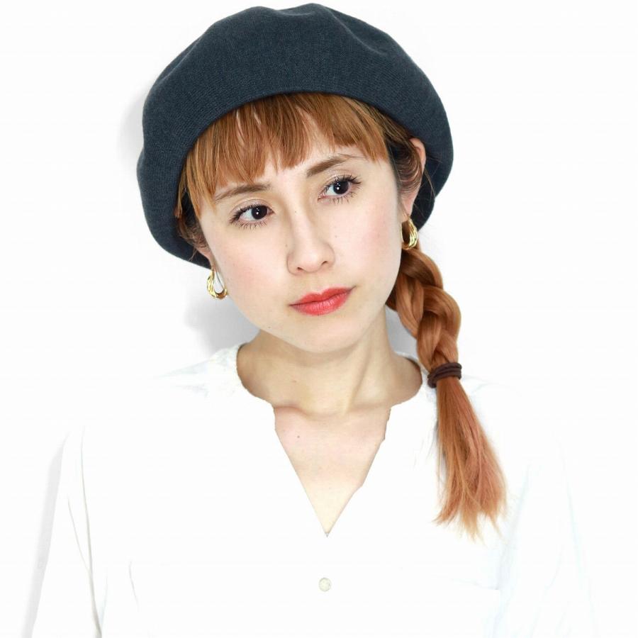 日本製 シンプル キャス ベレー帽 レディース ベレー帽 メンズ Cap ブランド 春 夏 キャスケット メンズ Racal ニットベレー ツバ付き チャコール Rl 19 1027 072 Elehelm帽子通販専門店 通販 Yahoo ショッピング