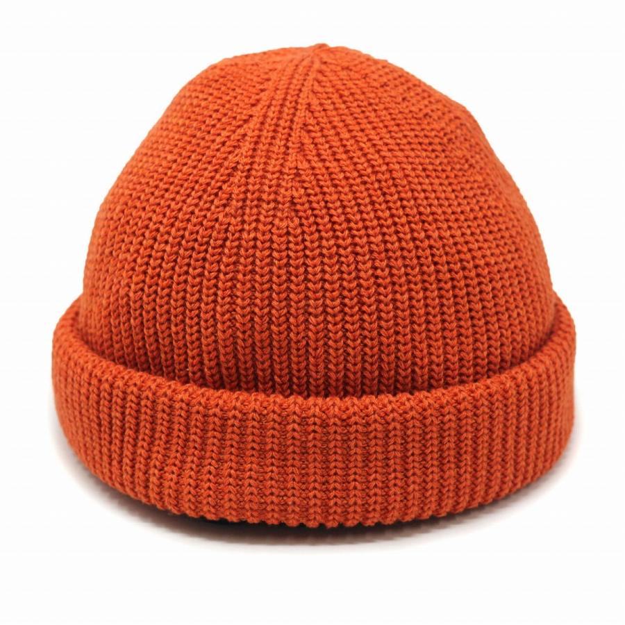 RACAL（ラカル） cap ロールキャップ 帽子 日本製 フィッシャーマン