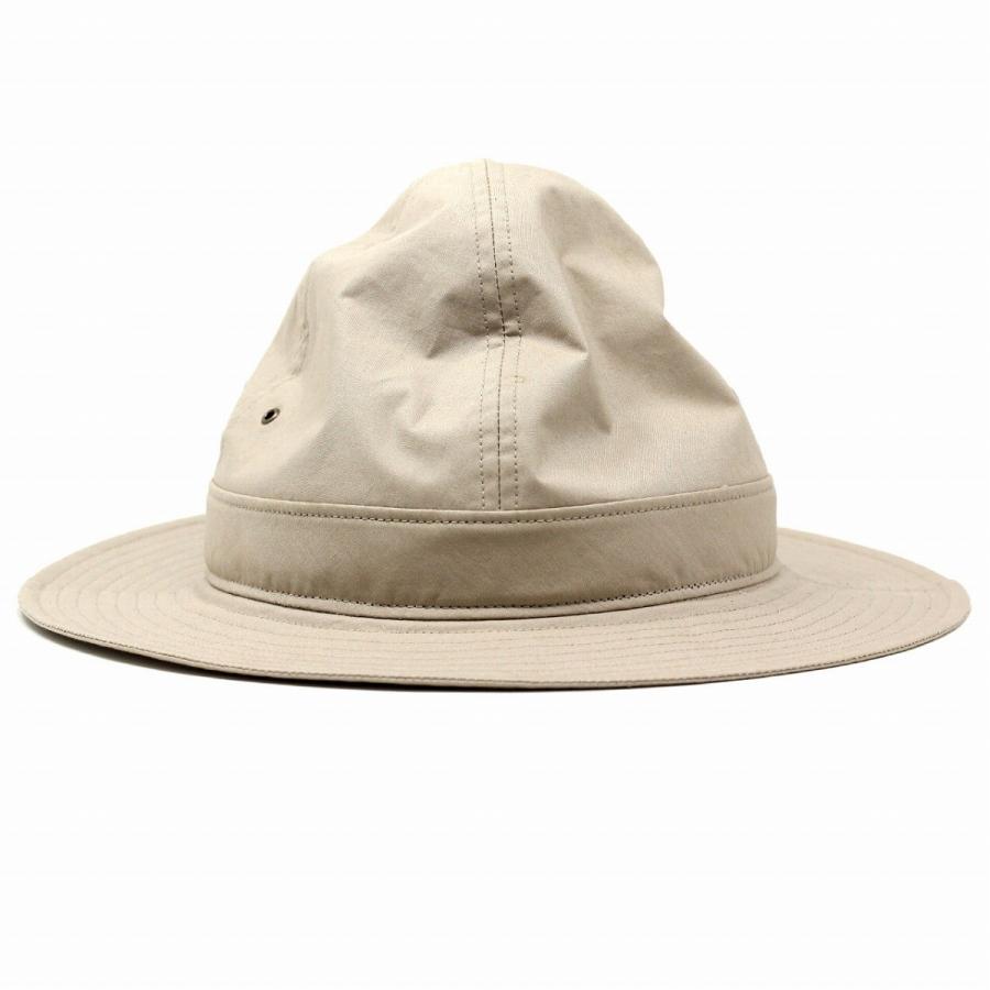 RACAL（ラカル） ハット 帽子 メンズ マウンテンハット オールシーズン