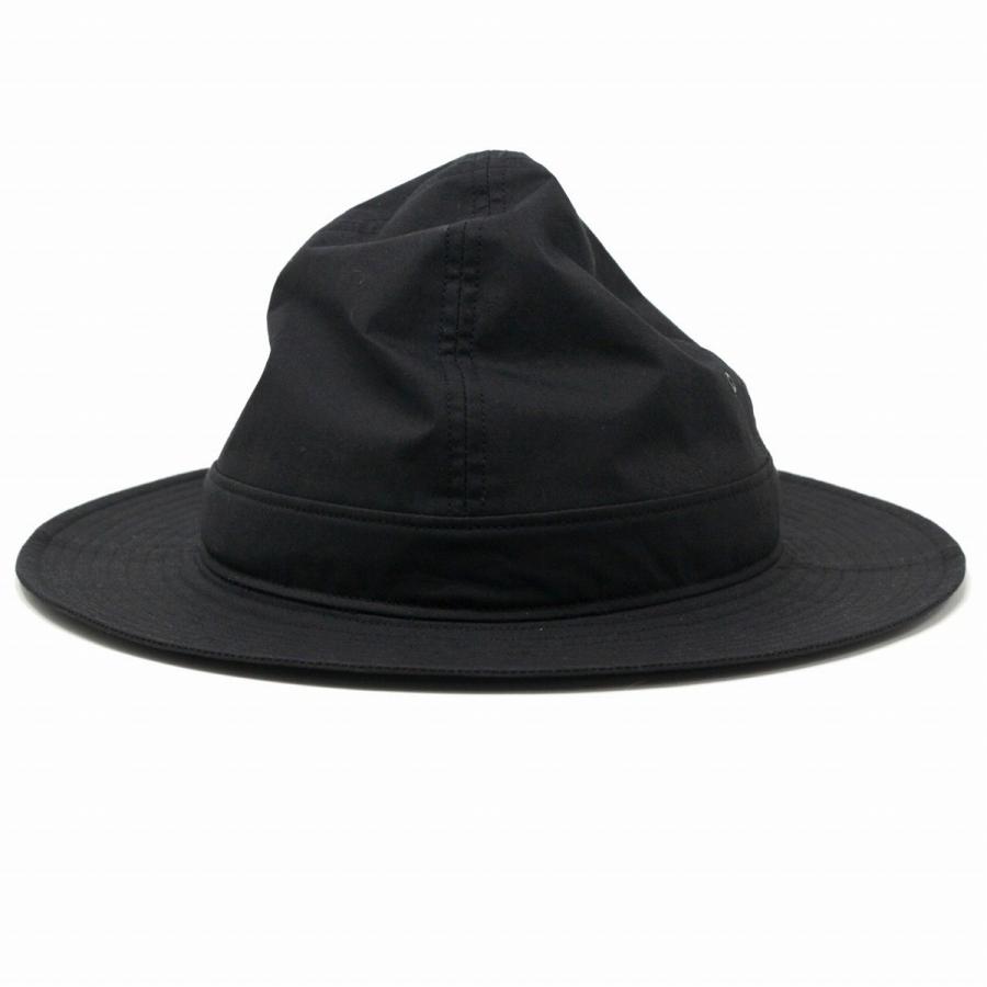 RACAL（ラカル） 撥水 帽子 ブランド アウトドア ハット 帽子 メンズ