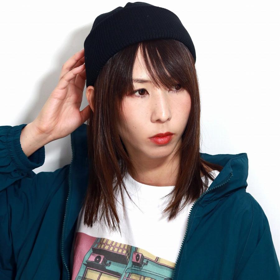 帽子 日本製 Racal ニットワッチ リブ ショートワッチ 秋 冬 ニット帽 メンズ ラカル ニット 帽子 レディース ニットキャップ 黒 ブラック Rl 19 1047 011 Elehelm帽子通販専門店 通販 Yahoo ショッピング