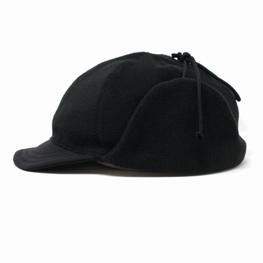 RACAL（ラカル） ミニマム 秋 冬 キャップ メンズ イヤーフラップ