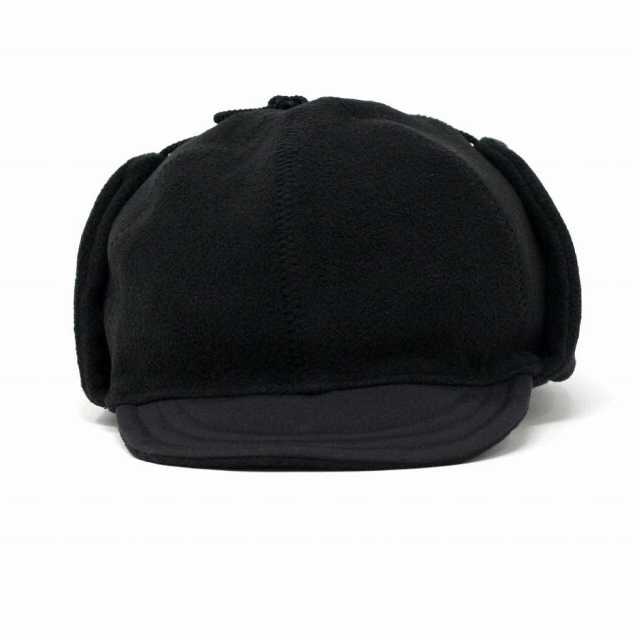 RACAL（ラカル） ミニマム 秋 冬 キャップ メンズ イヤーフラップ