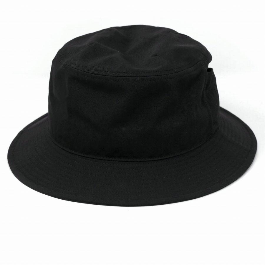 RACAL（ラカル） バケットハット メンズ ナイロン 切り替えメッシュ