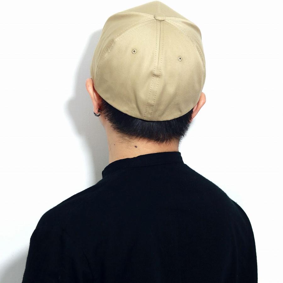 日本製 アンパイアキャップ メンズ ラカル コットンチノクロス Racal ショートブリム キャップ メンズ つば の 短い キャップ 帽子 メンズ キャップ レディース Rl 1108 Elehelm帽子通販専門店 通販 Yahoo ショッピング