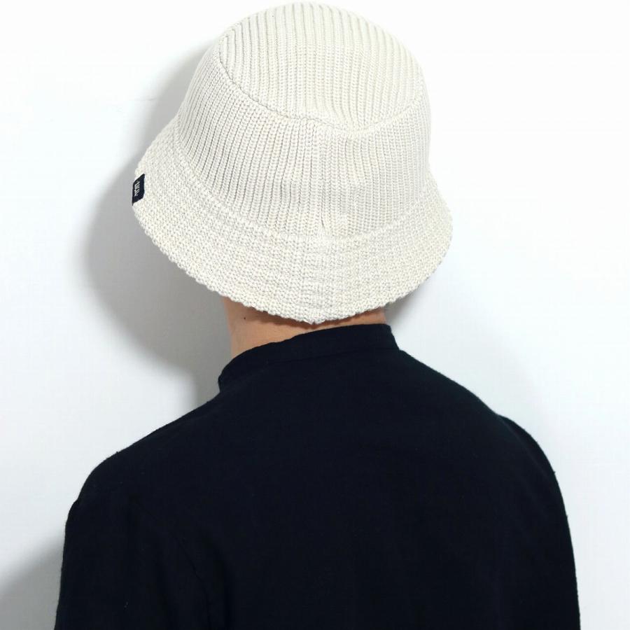 RACAL（ラカル） バケットハット メンズ ニット帽子 セーラーハット 春