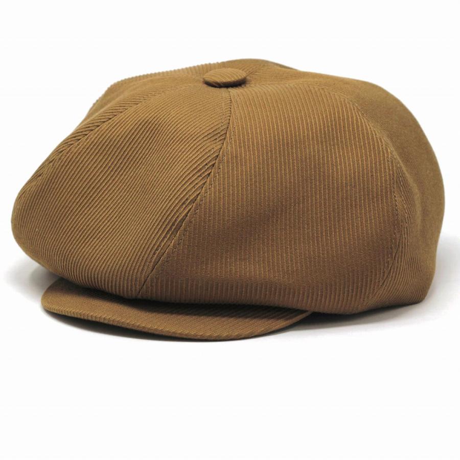 RACAL ビッグキャスケット ヘビーカルゼ ツイスト キャスケット