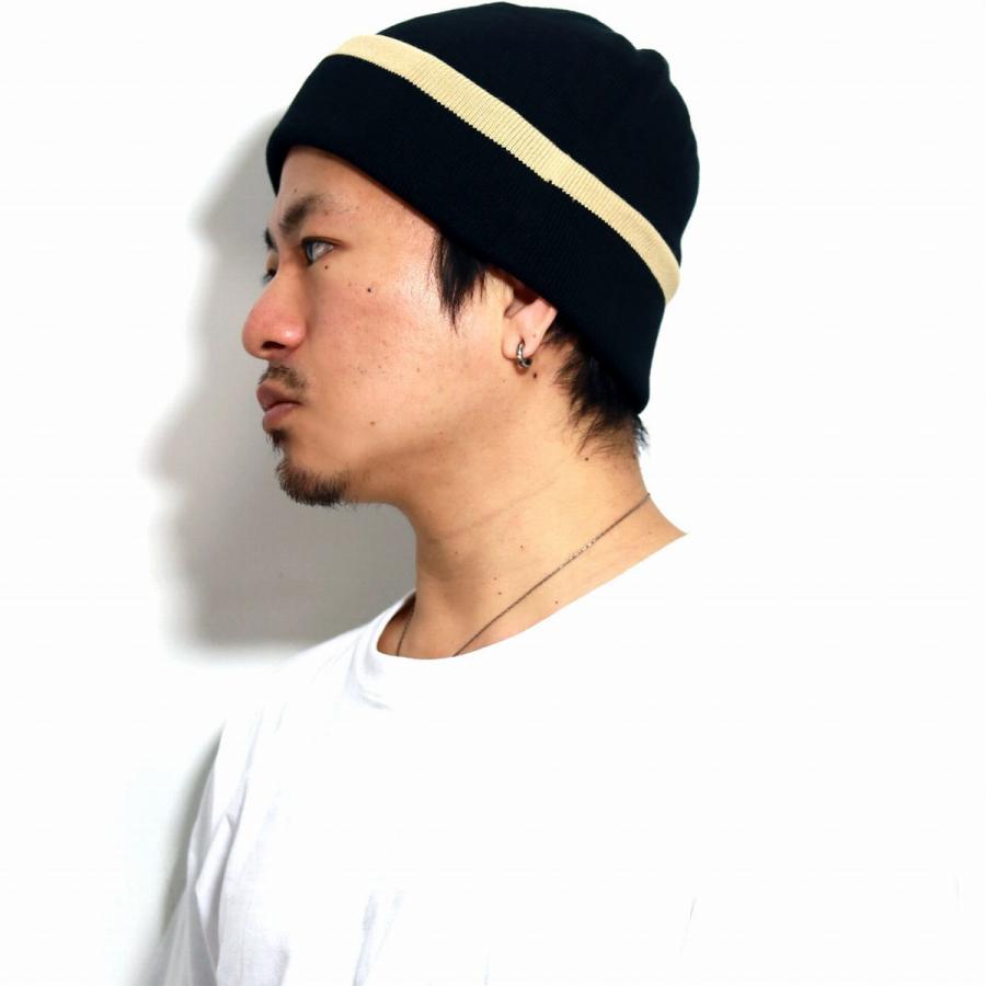 VERBLITZ ゴールド会員限定　オリジナルパーカー　Lサイズ　ニット帽 RACAL ニット帽子 春夏 リバーシブル ショートワッチ ニット帽