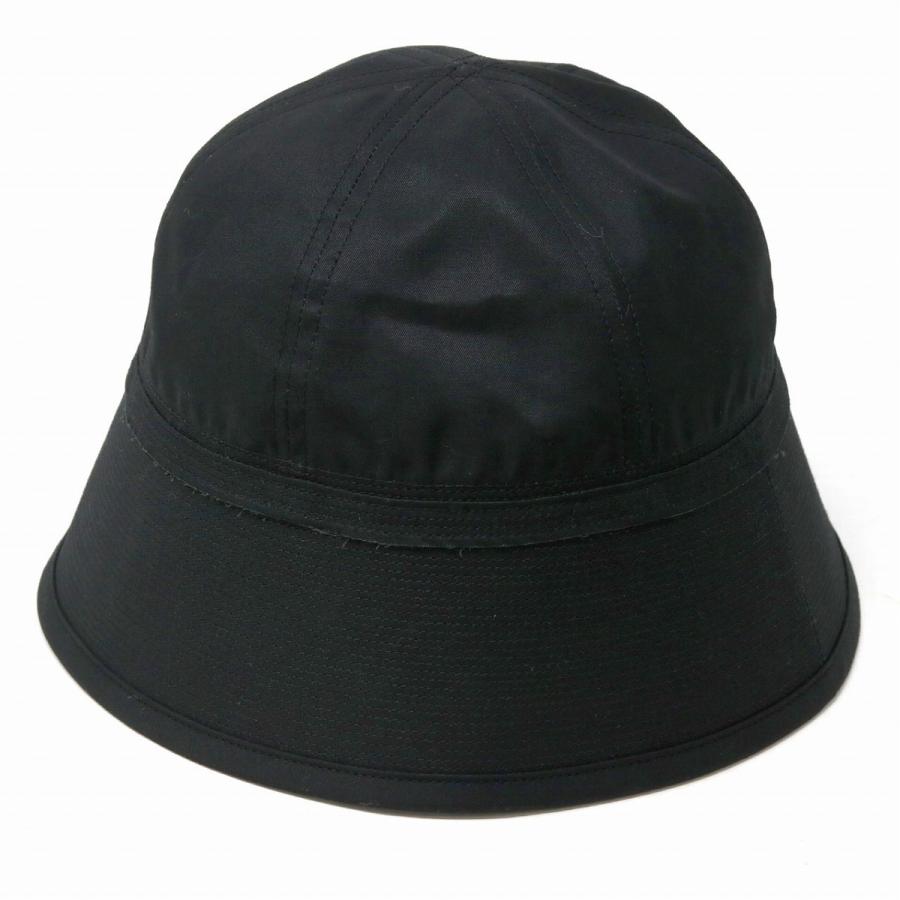 【新品】完売¥9680BEAMS別注RACAL日本製生地撥水メトロハット男女兼用 セーラーハット コットンツイル 撥水加工 ダウンブリム ハット