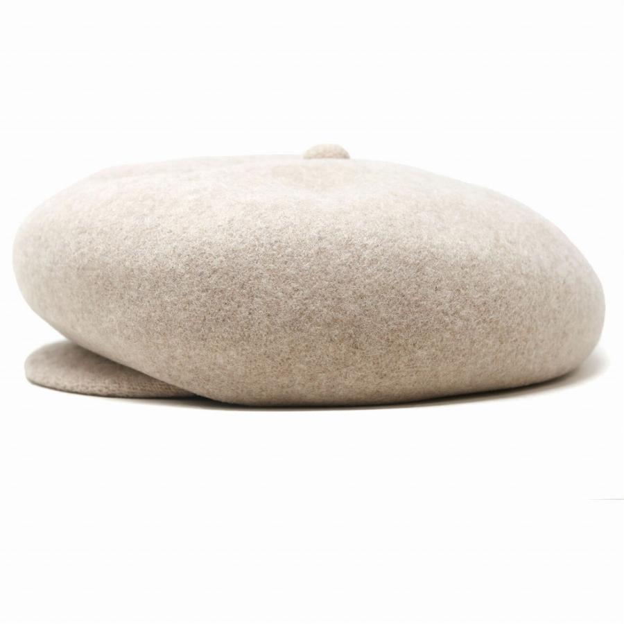 RACAL（ラカル） ウールニット キャスケット レディース 秋冬 ニュース