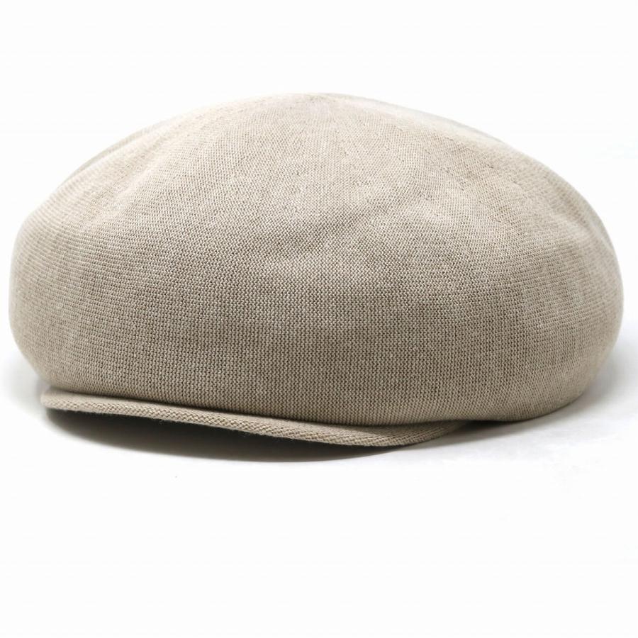 【未使用品】CALEE キャスケット　ベレー帽つば付き　XL メンズ elehelm-hatstore_rl-19-1027-006