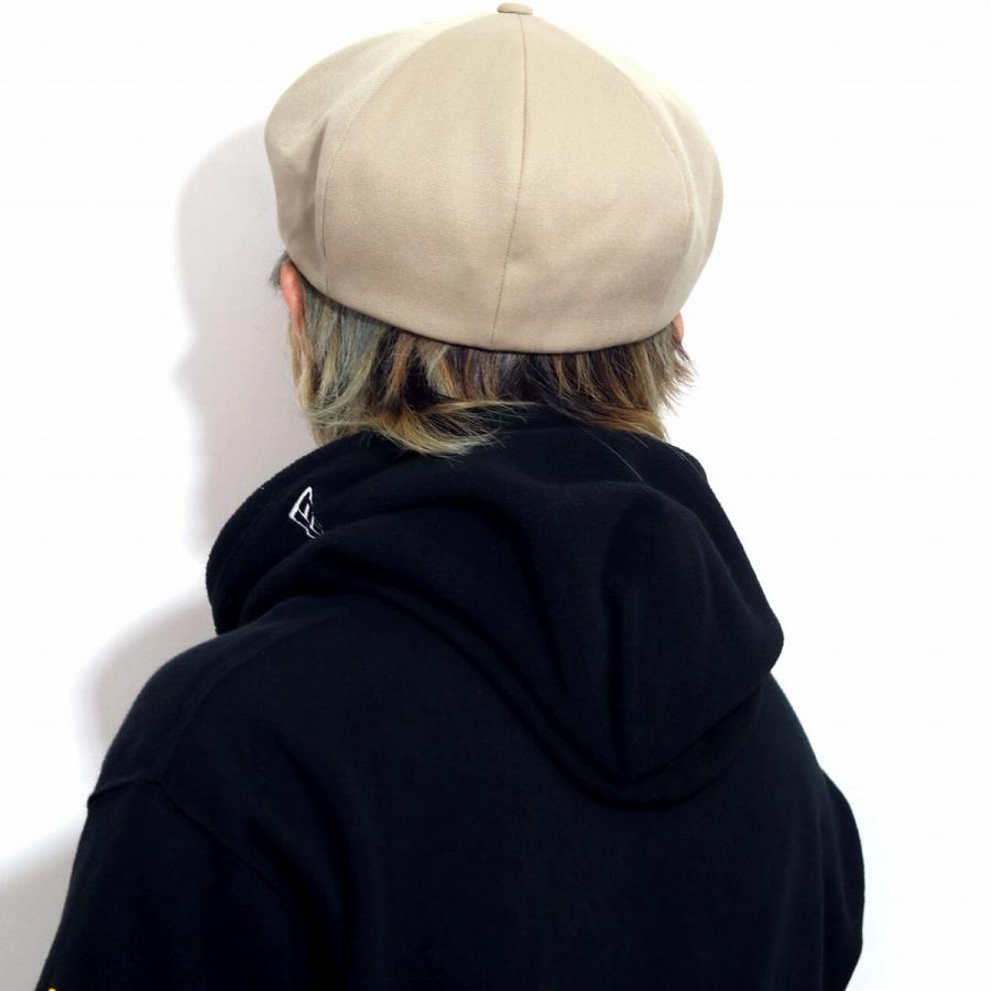 RACAL（ラカル） キャスケット ハンチング メンズ ハイブリット型