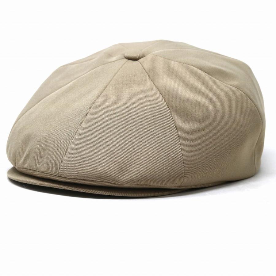 ★ RRLキャスケット　ハンチング RRL(ダブルアールエル) ハンチング・キャスケット(メンズ