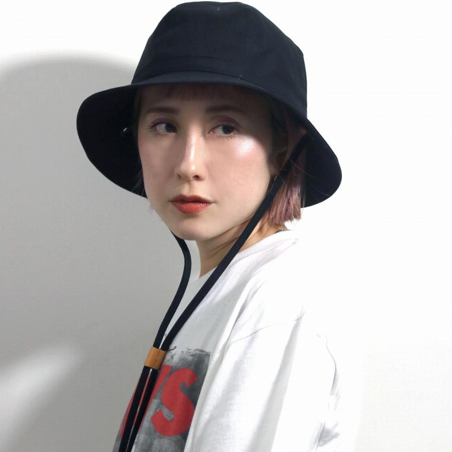 RACAL（ラカル） サファリハット メンズ サファリハット レディース