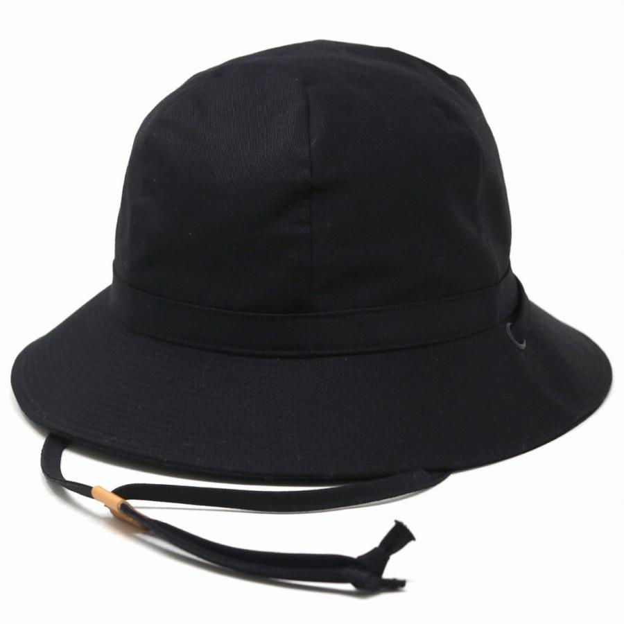 RACAL（ラカル） サファリハット メンズ サファリハット レディース