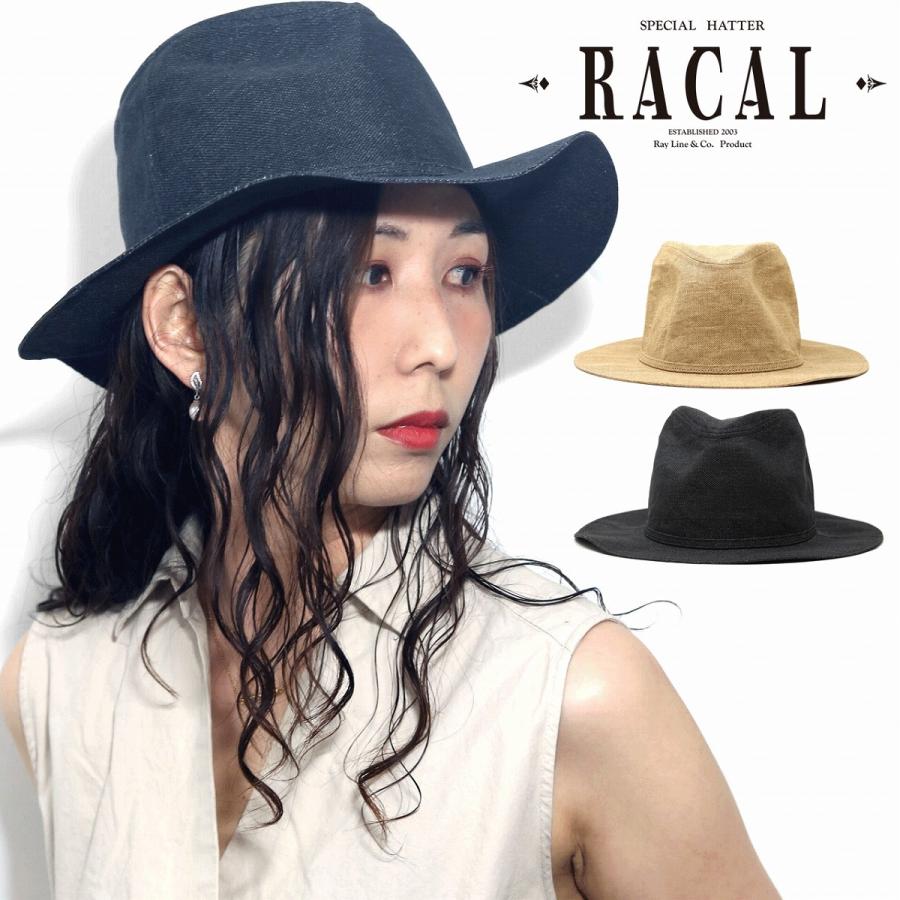 RACAL ハット イタリア製 楽天市場】Racal ラカル ハット ポケッタブルベロアHAT【RL-14