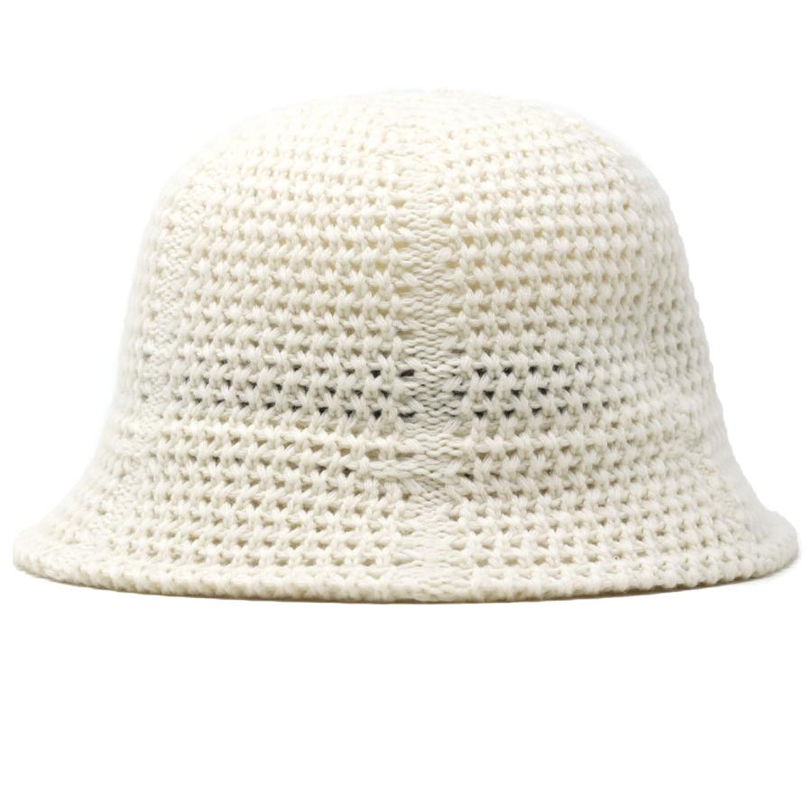 RACAL チューリップハット メンズ ニットハット 帽子 レディース