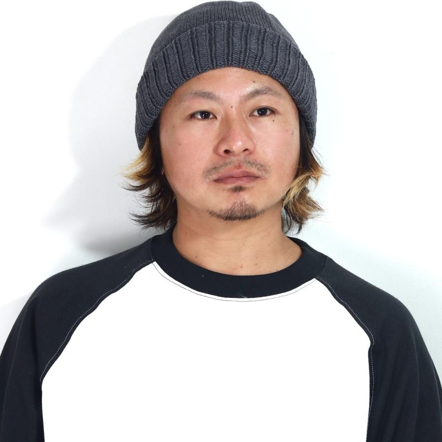 RACAL（ラカル） ニットハット メンズ ニットハット レディース