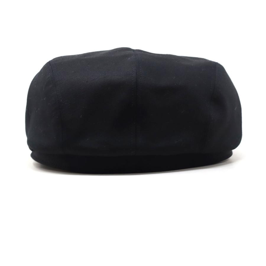 日本製 コットンリネン アイビーキャップ ハンチング メンズ ハンチング帽 メンズ ラカル ハンチング帽子 メンズ racal 帽子 メンズ ハンチング帽 レディース｜elehelm-hatstore｜15