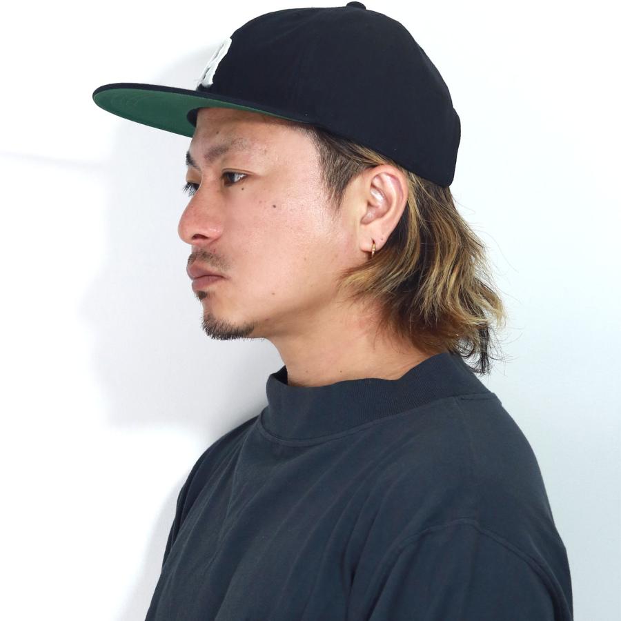 RACAL（ラカル） ベースボールキャップ メンズ キャップ メンズ