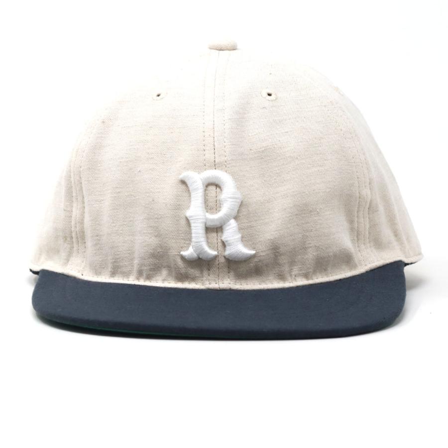 RACAL（ラカル） ベースボールキャップ メンズ キャップ メンズ