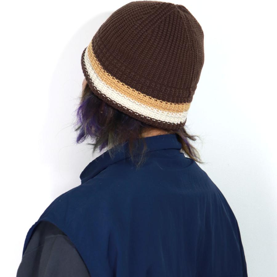 帽子 RACAL HATTER TOKY Racal Hat Maker | MEN | Blue Button Shop