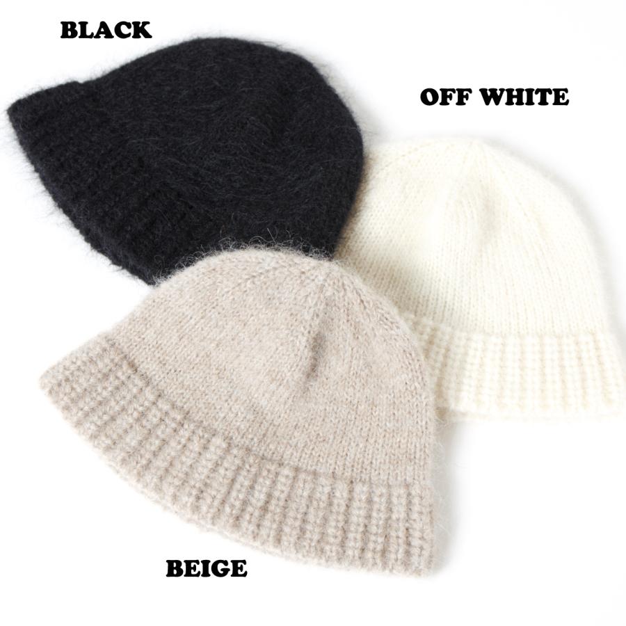 RACAL ニット帽 レディース メトロハット alpaca knit ニット RACAL ニット帽 レディース メトロハット alpaca knit ニット